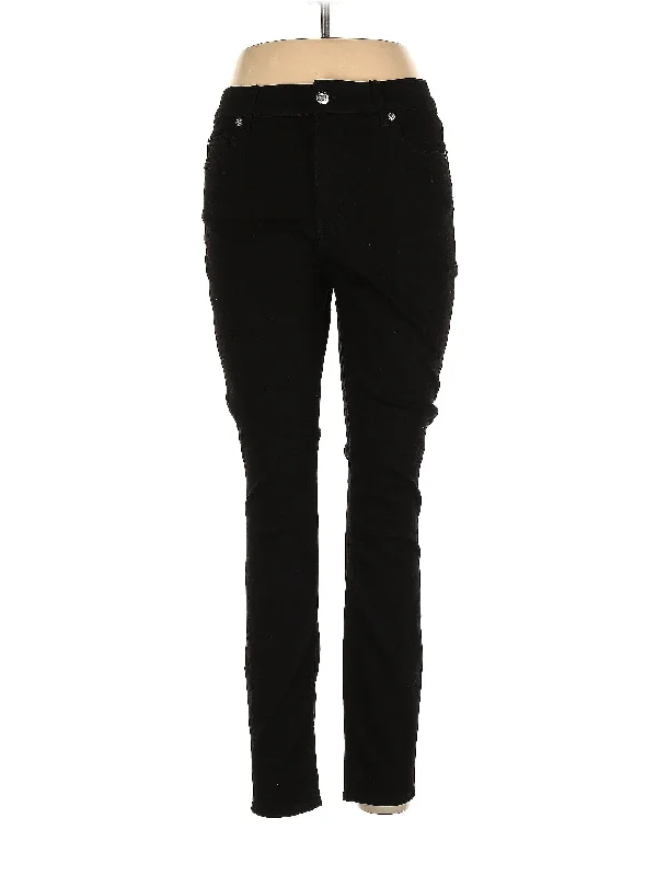 Jeans Fashionable Straight Fit Denim