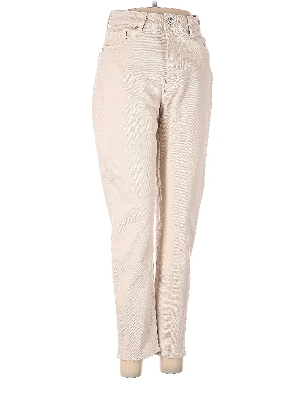 Jeans Stylish Tapered Fit Jeans