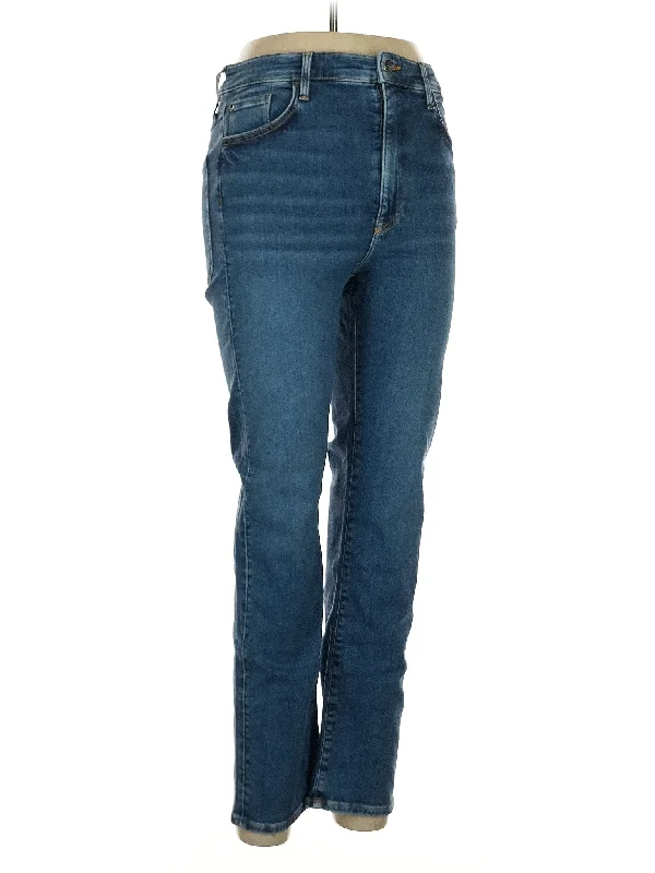 Jeans Elegant Bootcut Fit Jeans
