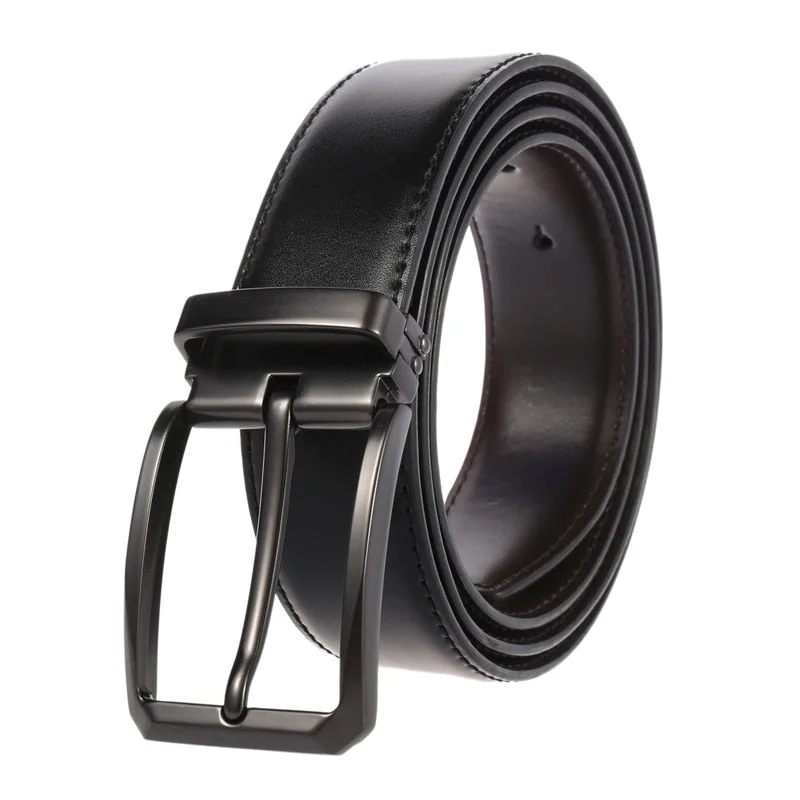 Black buckle Black