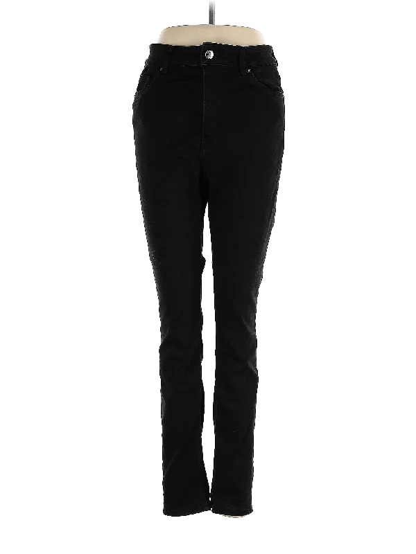 Jeans Stylish Relaxed Fit Skinny Jeans